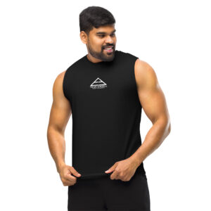 TEAM EXCELL Muscle Tank